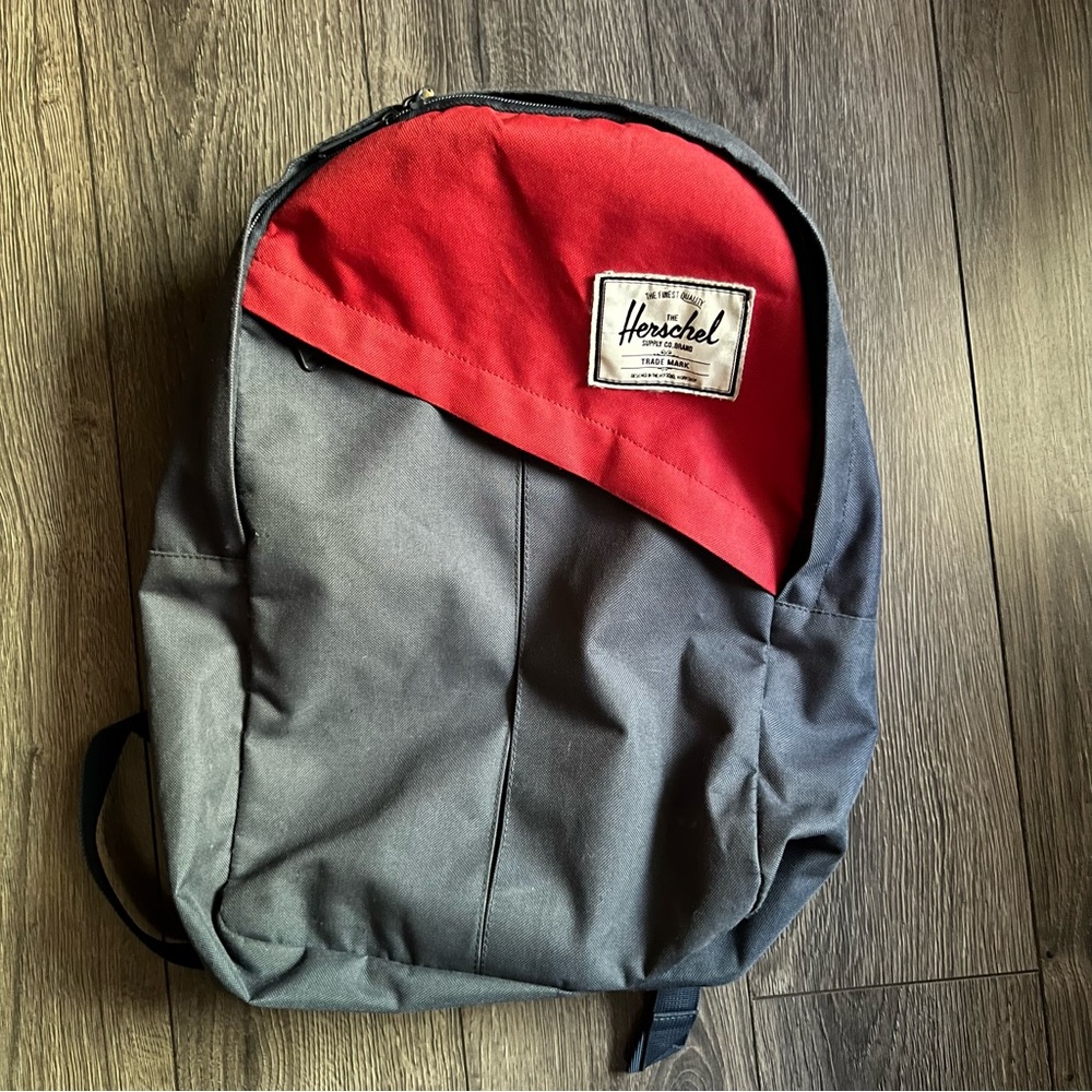 Herschel Supply Company backpack 🎒💙 | knapsack school work kids men’s women’s